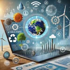 Sustainability and Climate Change: A Comprehensive Guide